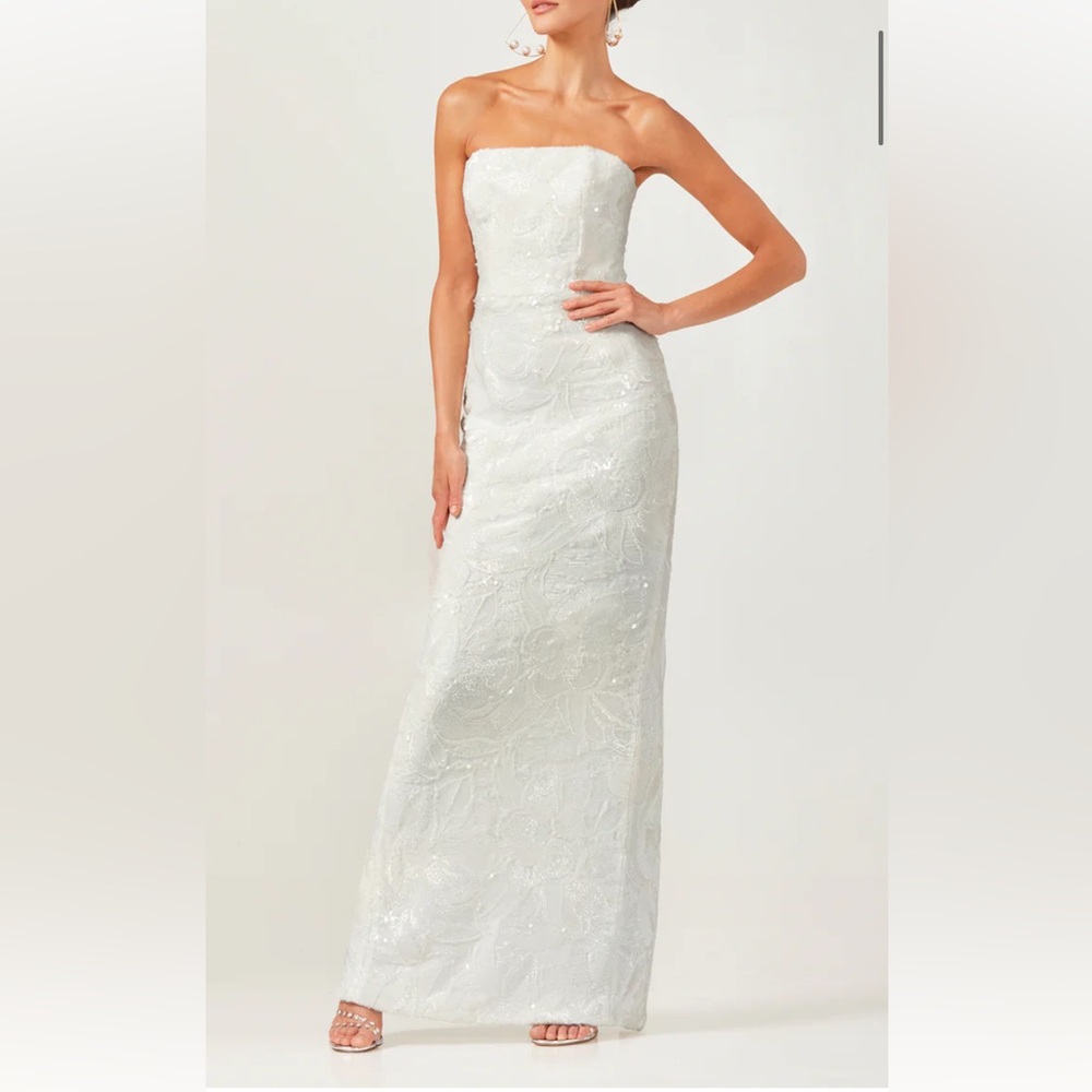 Helsi Serena Gown